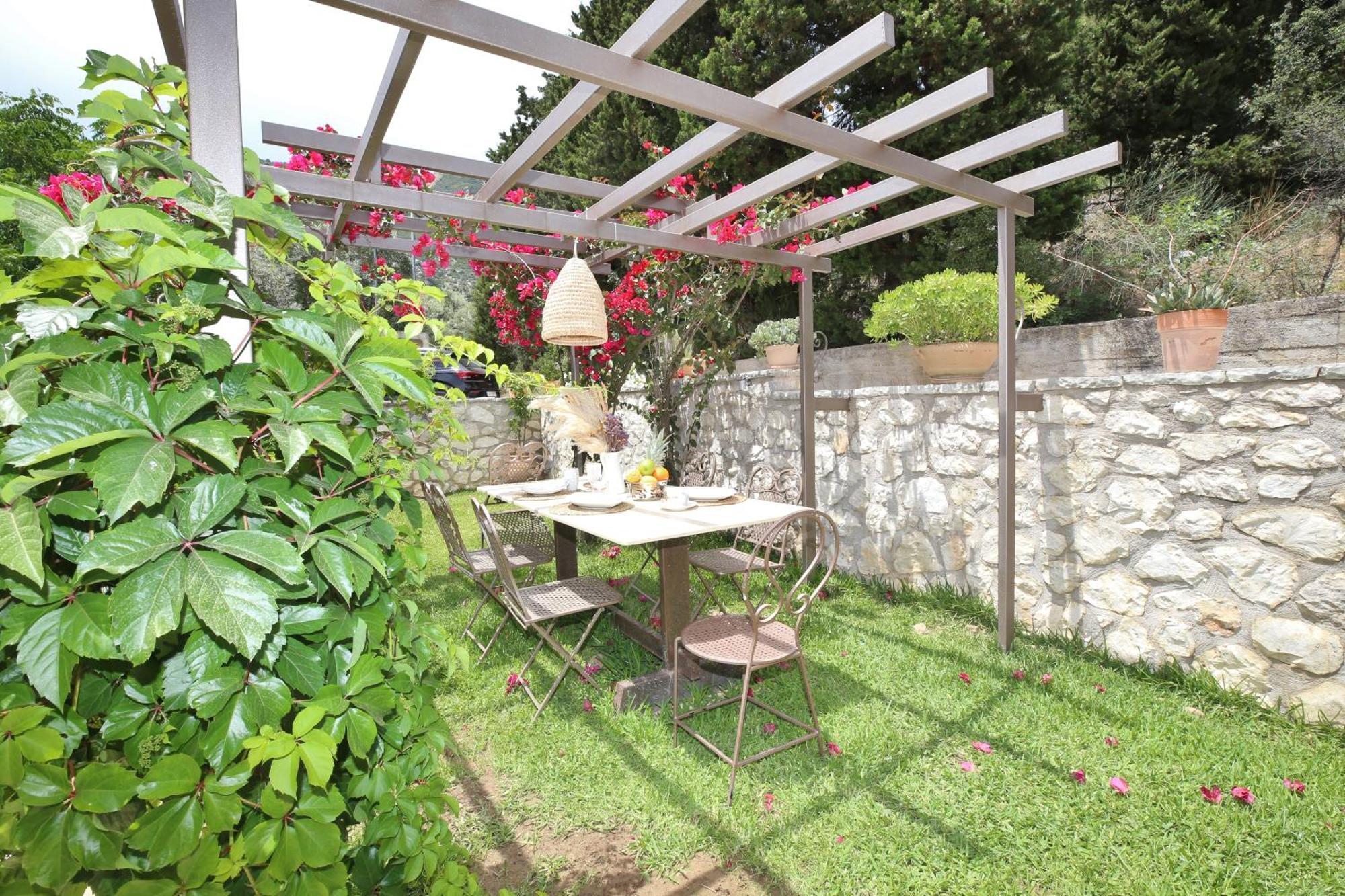 Kores Villas Νυδρί Εξωτερικό φωτογραφία