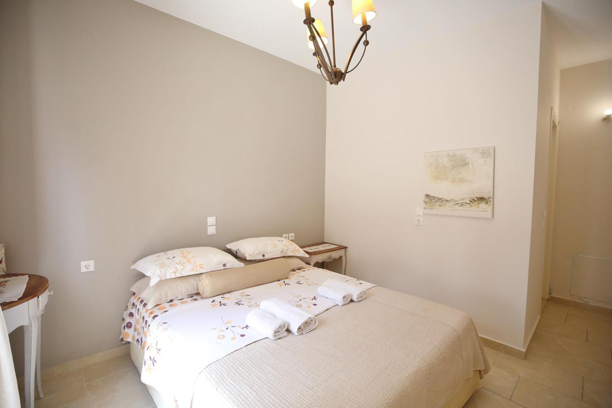 Kores Villas Νυδρί Εξωτερικό φωτογραφία